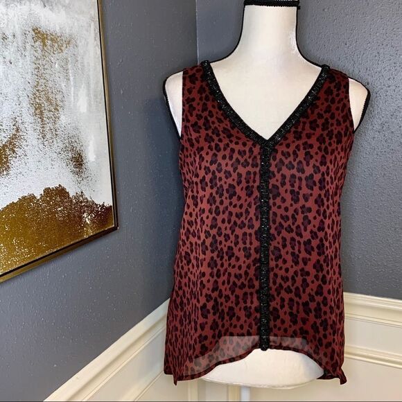 Sanctuary Endless Nights Cami - Picture 2 of 5